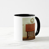 Kabinett auf Stand Tasse (VorderseiteRechts)