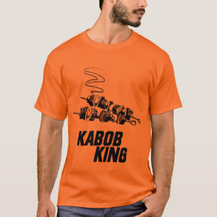 Kabob-König T-Shirt