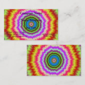 Kaboom! Karte (Vorne/Hinten)