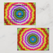 Kaboom! Karte (Vorne/Hinten)