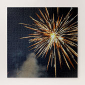 Kaboom Puzzle (Horizontal)