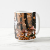 Kabouter mok kaffeetasse (VorderseiteRechts)