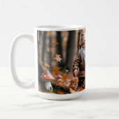 Kabouter mok kaffeetasse (Links)