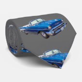 Kabriolett 1957 Tür Chevrolet-Bel Air 2 Krawatte (Gerollt)