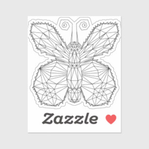 KABs Design kundenspezifisch geschnitten Vinyl Sti Aufkleber