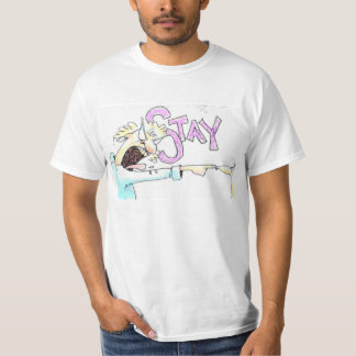 Kabuki BLEIBE T - Shirt