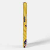 Kabuki japanische Schauspielerin Folk Art Case-Mate iPhone Hülle (Rückseite / Rechts)