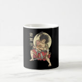Kabuki Kaffeetasse (Mittel)