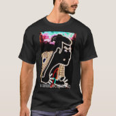 KABUKI T-Shirt (Vorderseite)