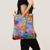 Kabul Afghanistan City Map Tasche (Von Nahem)