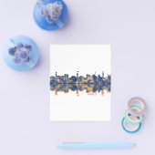 Kabul Skyline Flyer (Einzeln)