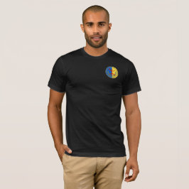 Kabylachayeli-T-Shirt T-Shirt