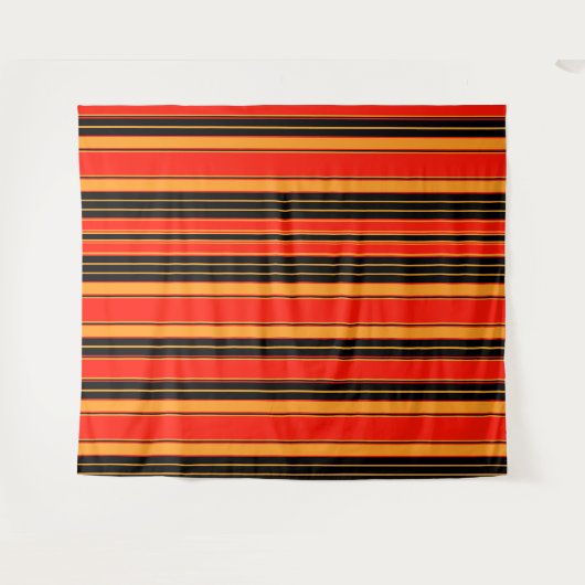 Kabylgewebe Wandteppich (Vorderseite (Horizontal))