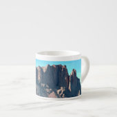 KABYLIA-TASSE ESPRESSOTASSE (Vorderseite Rechts)