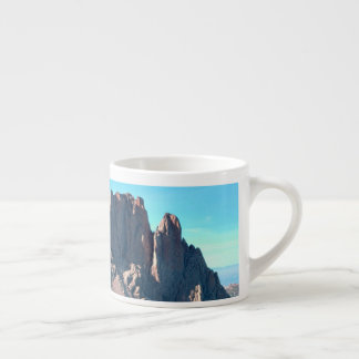 KABYLIA-TASSE ESPRESSOTASSE