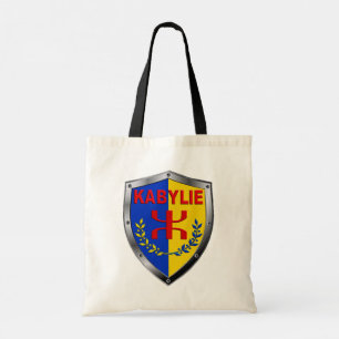 Kabylie-Kabylie-Kabatasche Tragetasche