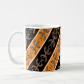 Kabylkleid Bijoux kabyle Kaffeetasse (Links)