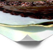 KACHE! POSTER (Ecke)