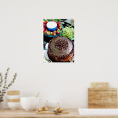 KACHE! POSTER (Küche)