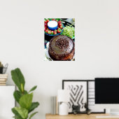 KACHE! POSTER (Heimbüro)