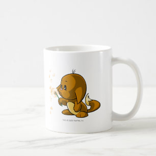 Kacheek Brown Kaffeetasse