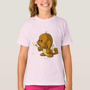 Kacheek Brown T-Shirt