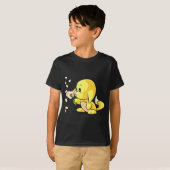 Kacheek Gelb T-Shirt (Vorne ganz)