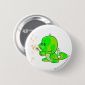Kacheek Glühen Button (Vorne & Hinten)