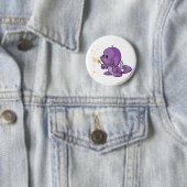 Kacheek lila button (Beispiel)