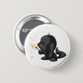 Kacheek Schatten Button (Vorne & Hinten)