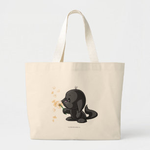 Kacheek Schatten Jumbo Stoffbeutel