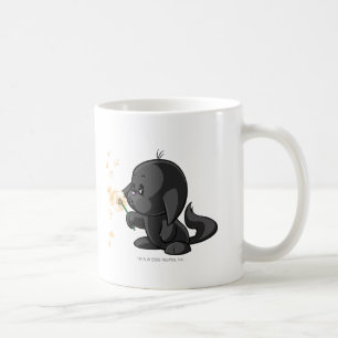 Kacheek Schatten Kaffeetasse