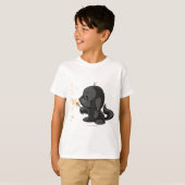 Kacheek Shadow T-Shirt (Vorne ganz)