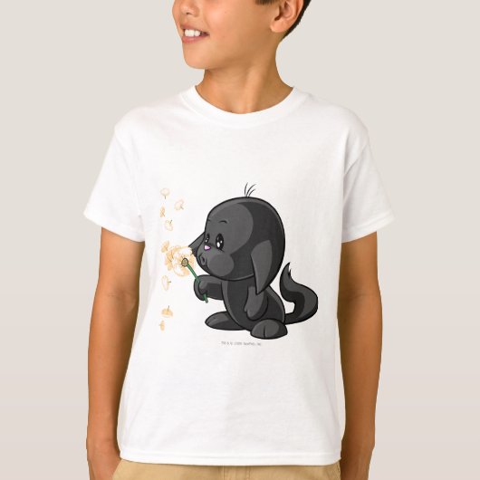 Kacheek Shadow T-Shirt (Vorderseite)