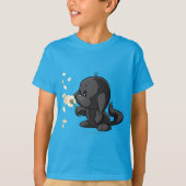 Kacheek Shadow T-Shirt (Vorderseite)