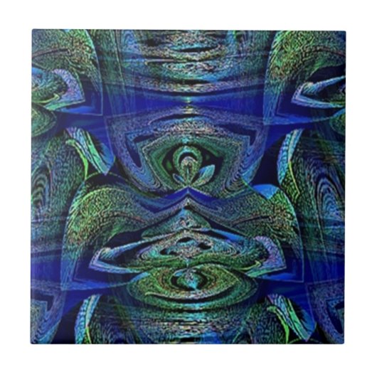 Kachel (Vorderseite)