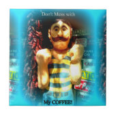 Kachel (Vorderseite)