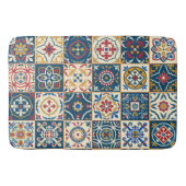 Kachel badematte (Vorderseite)