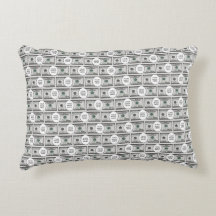 Kachel Design mit Ihrem Bild auf 100-Dollar-Bilder