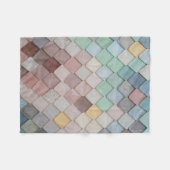 Kachel Fleecedecke (Vorderseite (Horizontal))