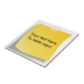 Kachel post-it (Seite)