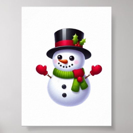 Kachel Poster (Vorne)