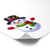 Kachel Poster (Ecke)