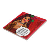 KACHEL. Rett nichts für einen besondere Anlass Fliese (Seite)