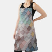 Kachel Schürze (InSitu)