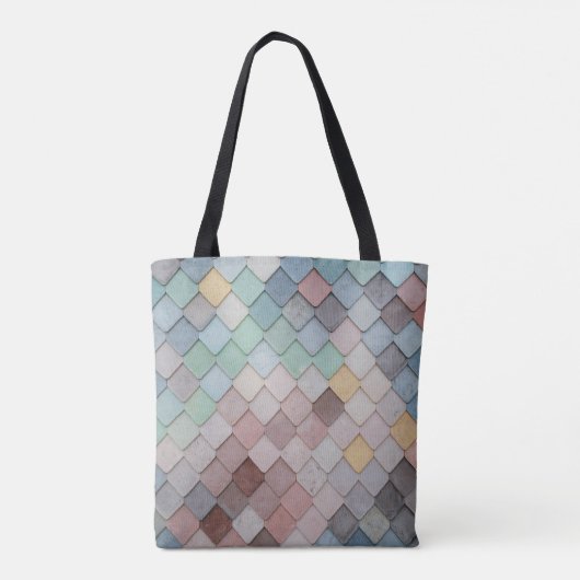 Kachel Tasche (Rückseite)