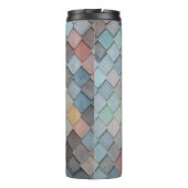 Kachel Thermosbecher (Rückseite)