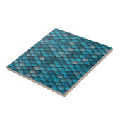 Kachelboden klassisch fliese (Seite)