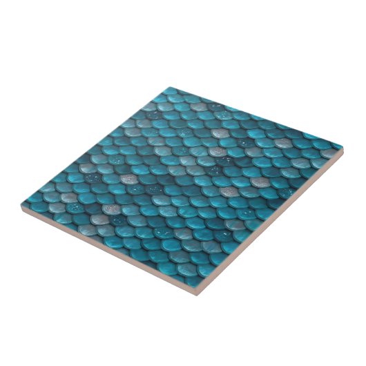 Kachelboden klassisch fliese (Seite)