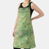 Kachelhintergrund Badezimmer Schürze (InSitu)